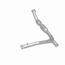 Load image into Gallery viewer, MagnaFlow Exhaust Products 4583033 California CARB Direct-Fit Catalytic Converter for Select Ford F-150