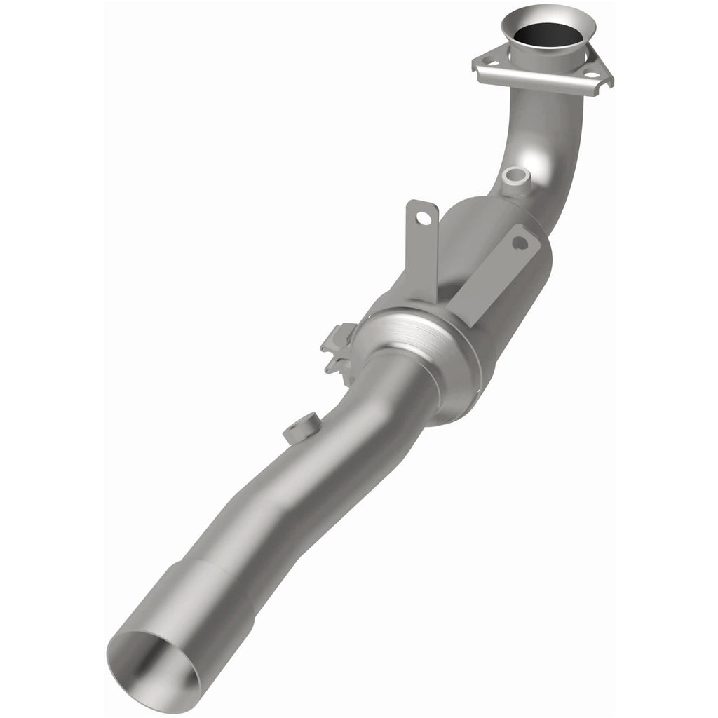 MagnaFlow Exhaust Products 4481408 California CARB Direct-Fit Catalytic Converter for Select Chevrolet Corvette