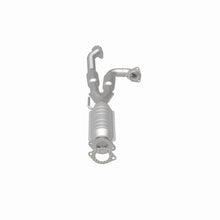 Load image into Gallery viewer, MagnaFlow Exhaust Products 93361 HM Grade Direct-Fit Catalytic Converter for Select Nissan Altima