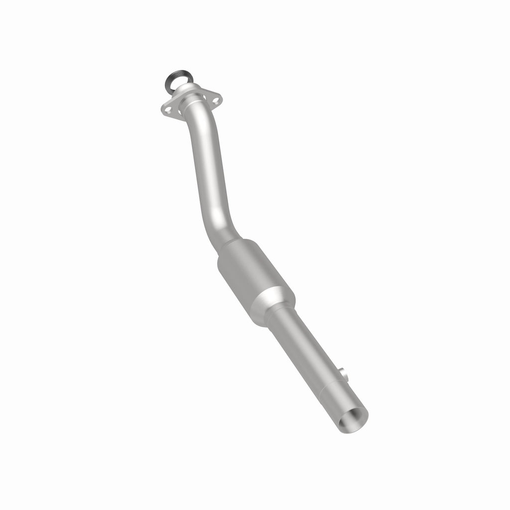 MagnaFlow Exhaust Products 4481464 California CARB Direct-Fit Catalytic Converter for Select Buick LeSabre, Buick Park Avenue, Buick Riviera, Oldsmobile 88, Oldsmobile 98, Oldsmobile LSS, Pontiac Bonneville