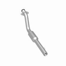 Load image into Gallery viewer, MagnaFlow Exhaust Products 4481464 California CARB Direct-Fit Catalytic Converter for Select Buick LeSabre, Buick Park Avenue, Buick Riviera, Oldsmobile 88, Oldsmobile 98, Oldsmobile LSS, Pontiac Bonneville