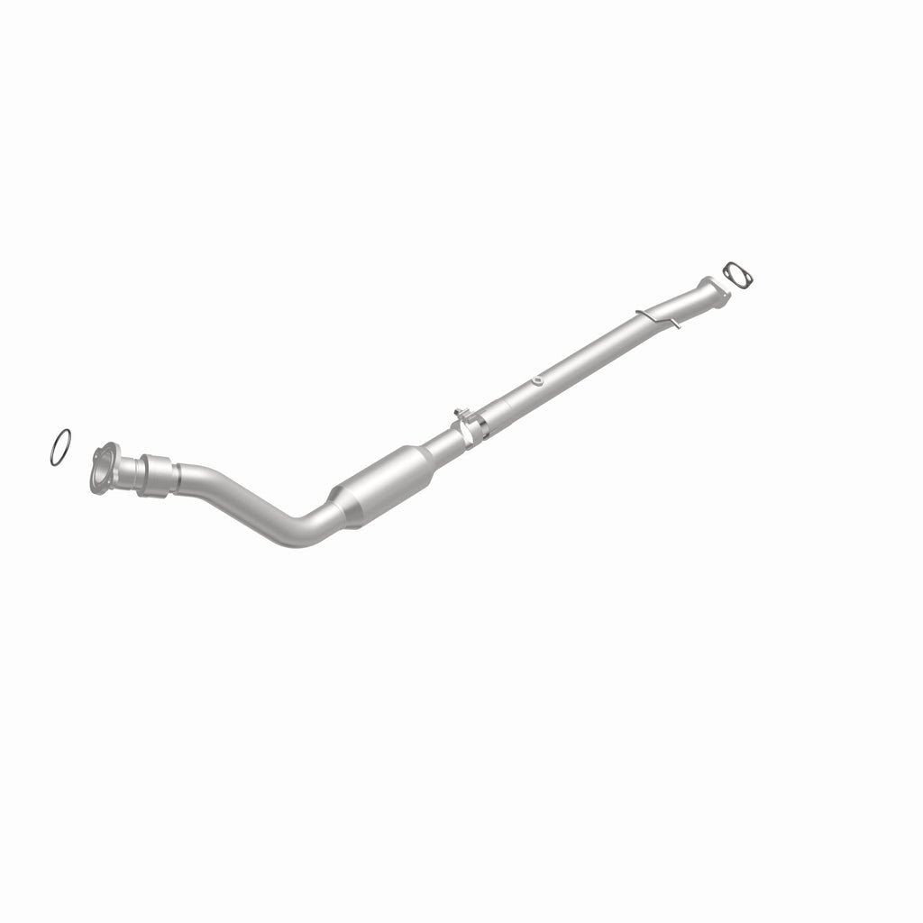 MagnaFlow Exhaust Products 49537 OEM Grade Direct-Fit Catalytic Converter for Select Chevrolet Venture, Oldsmobile Silhouette, Pontiac Montana
