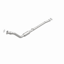 Load image into Gallery viewer, MagnaFlow Exhaust Products 49537 OEM Grade Direct-Fit Catalytic Converter for Select Chevrolet Venture, Oldsmobile Silhouette, Pontiac Montana