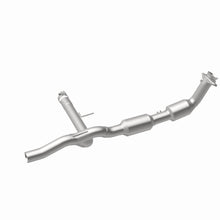 Load image into Gallery viewer, MagnaFlow Exhaust Products 4583744 California CARB Direct-Fit Catalytic Converter for Select Ford F-150