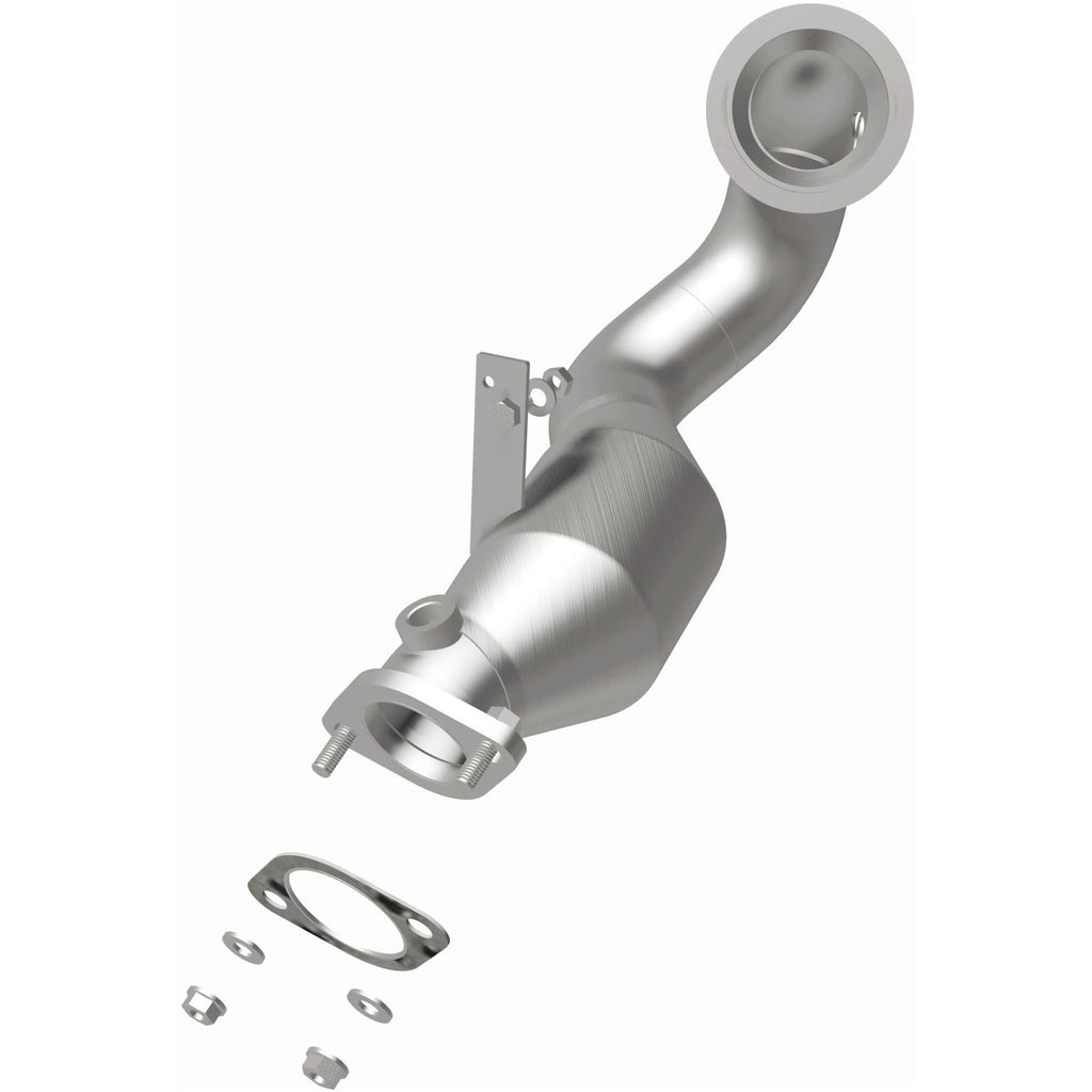 MagnaFlow Exhaust Products 21-170 OEM Grade Direct-Fit Catalytic Converter for Select BMW Z4