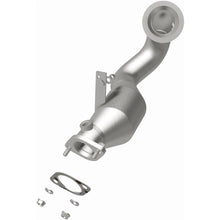Load image into Gallery viewer, MagnaFlow Exhaust Products 21-170 OEM Grade Direct-Fit Catalytic Converter for Select BMW Z4