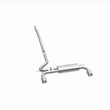 Load image into Gallery viewer, MagnaFlow Exhaust Products 15490 Touring Series Polished Cat-Back System for Select Mini Cooper Countryman, Mini Cooper Paceman