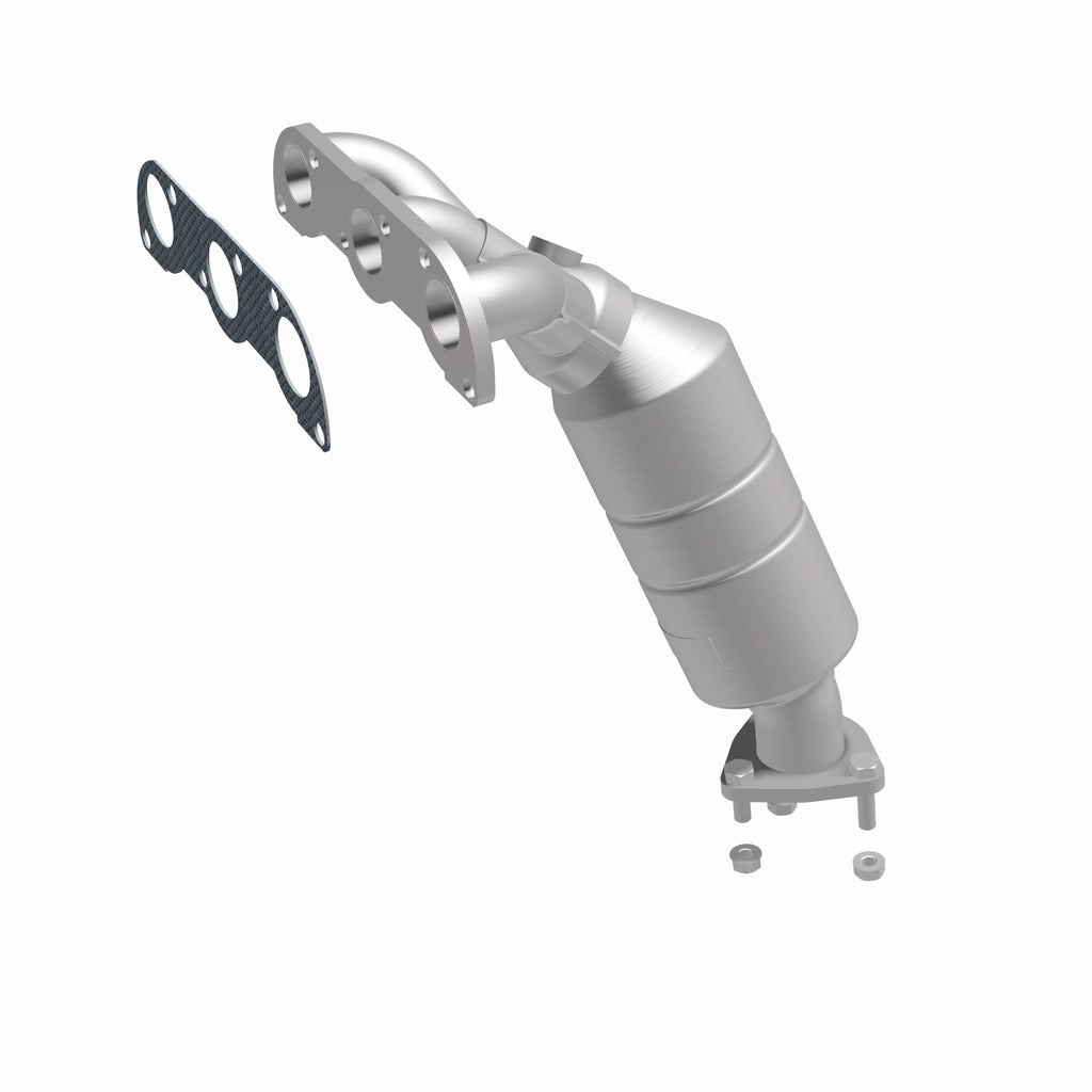 MagnaFlow Exhaust Products 50912 HM Grade Manifold Catalytic Converter for Select Suzuki Verona