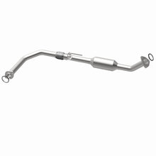 Load image into Gallery viewer, MagnaFlow Exhaust Products 4551404 California CARB Direct-Fit Catalytic Converter for Select Toyota Tundra