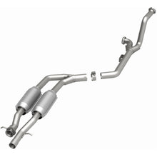 Load image into Gallery viewer, MagnaFlow Exhaust Products 23581 Standard Grade Direct-Fit Catalytic Converter for Select Mercedes-Benz 500E