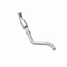 Load image into Gallery viewer, MagnaFlow Exhaust Products 5461140 California CARB Direct-Fit Catalytic Converter for Select Chrysler 300, Dodge Charger, Dodge Magnum