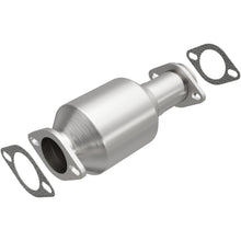 Load image into Gallery viewer, MagnaFlow Exhaust Products 3322767 California CARB Direct-Fit Catalytic Converter for Select Nissan 240SX, Toyota Camry, Toyota Celica, Toyota Cressida, Toyota Supra