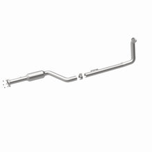 Load image into Gallery viewer, MagnaFlow Exhaust Products 4481106 California CARB Direct-Fit Catalytic Converter for Select Mercedes-Benz C230