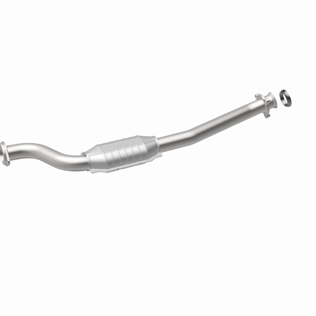 MagnaFlow Exhaust Products 49612 OEM Grade Direct-Fit Catalytic Converter for Select Chevrolet Colorado, GMC Canyon, Hummer H3, Isuzu i-280, Isuzu i-290, Isuzu i-350, Isuzu i-370