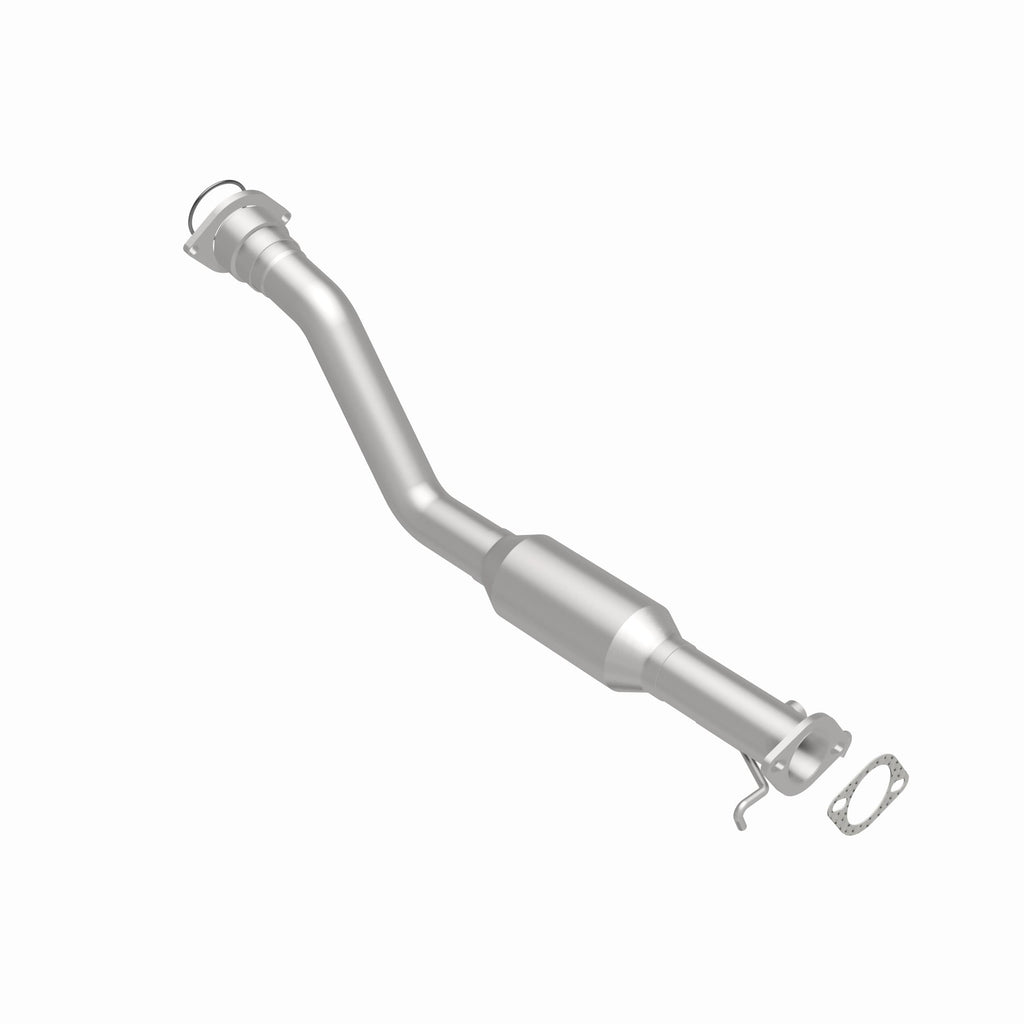 MagnaFlow Exhaust Products 51396 OEM Grade Direct-Fit Catalytic Converter for Select Buick Regal, Chevrolet Impala, Chevrolet Monte Carlo, Oldsmobile Intrigue, Pontiac Grand Prix