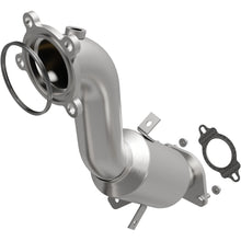 Load image into Gallery viewer, MagnaFlow Exhaust Products 21-408 OEM Grade Direct-Fit Catalytic Converter for Select Cadillac ATS, Cadillac CTS, Chevrolet Camaro
