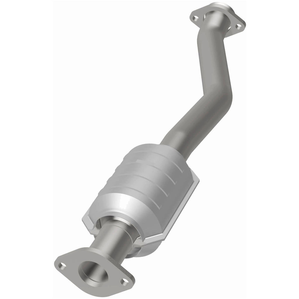 MagnaFlow Exhaust Products 49113 OEM Grade Direct-Fit Catalytic Converter for Select Suzuki Esteem