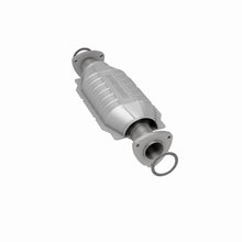Load image into Gallery viewer, MagnaFlow Exhaust Products 23483 Standard Grade Direct-Fit Catalytic Converter for Select Chevrolet Beretta, Chevrolet Cavalier, Chevrolet Corsica, Pontiac Sunbird, Pontiac Sunfire