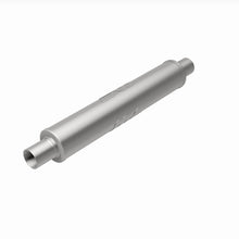 Load image into Gallery viewer, MagnaFlow Exhaust Products 10435 Straight-Through Performance Muffler; 2.25in. Center/Center; 4x22x4 Body