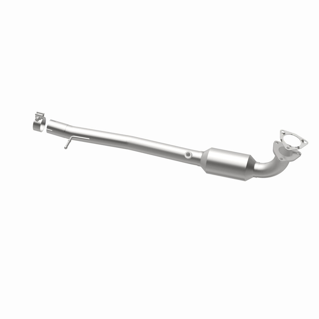 MagnaFlow Exhaust Products 5451754 California CARB Direct-Fit Catalytic Converter for Select Land Rover Range Rover