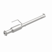 Load image into Gallery viewer, MagnaFlow Exhaust Products 4593001 California CARB Direct-Fit Catalytic Converter for Select Jeep Wrangler