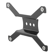 Load image into Gallery viewer, ARIES 55-0000 Jeep Bumper License Plate Bracket