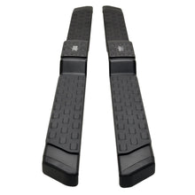 Load image into Gallery viewer, Westin 55-32375 HDX Running Boards for Select Ford F-150, Ford F-150 Lightning, Ford F-250 Super Duty, Ford F-350 Super Duty, Ford F-450 Super Duty, Ford F-550 Super Duty