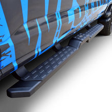 Load image into Gallery viewer, Westin 55-32375 HDX Running Boards for Select Ford F-150, Ford F-150 Lightning, Ford F-250 Super Duty, Ford F-350 Super Duty, Ford F-450 Super Duty, Ford F-550 Super Duty
