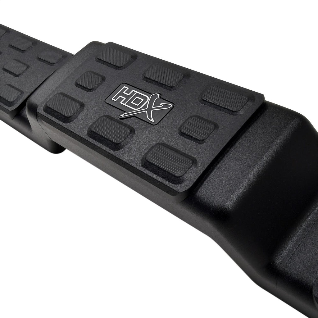 Westin 55-32375 HDX Running Boards for Select Ford F-150, Ford F-150 Lightning, Ford F-250 Super Duty, Ford F-350 Super Duty, Ford F-450 Super Duty, Ford F-550 Super Duty