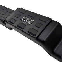 Load image into Gallery viewer, Westin 55-32375 HDX Running Boards for Select Ford F-150, Ford F-150 Lightning, Ford F-250 Super Duty, Ford F-350 Super Duty, Ford F-450 Super Duty, Ford F-550 Super Duty