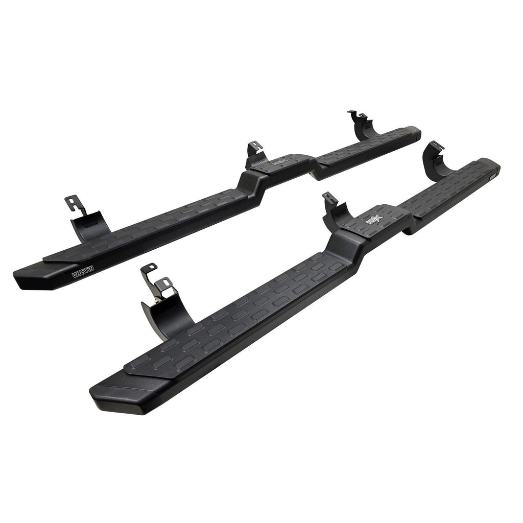 Westin 55-32775 HDX Running Boards for Select Toyota Tacoma