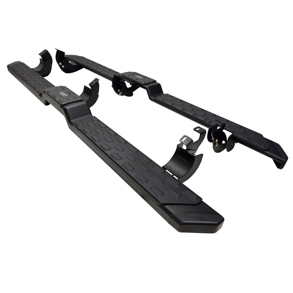 Westin 55-32775 HDX Running Boards for Select Toyota Tacoma