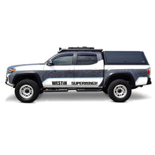 Load image into Gallery viewer, Westin 55-32775 HDX Running Boards for Select Toyota Tacoma