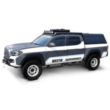 Load image into Gallery viewer, Westin 55-32775 HDX Running Boards for Select Toyota Tacoma