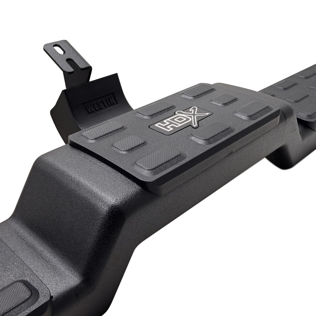 Westin 55-32775 HDX Running Boards for Select Toyota Tacoma