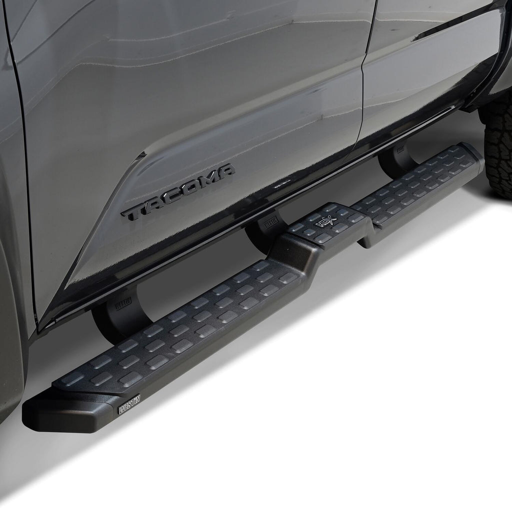 Westin 55-32785 HDX Running Boards for Select Toyota Tacoma