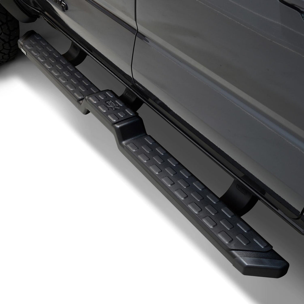 Westin 55-32785 HDX Running Boards for Select Toyota Tacoma
