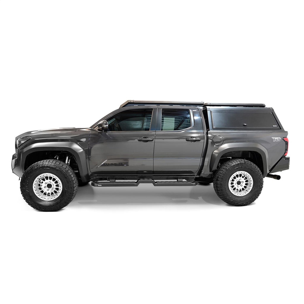 Westin 55-32785 HDX Running Boards for Select Toyota Tacoma