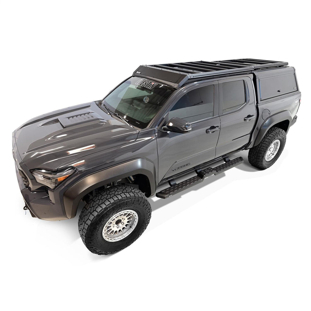 Westin 55-32785 HDX Running Boards for Select Toyota Tacoma
