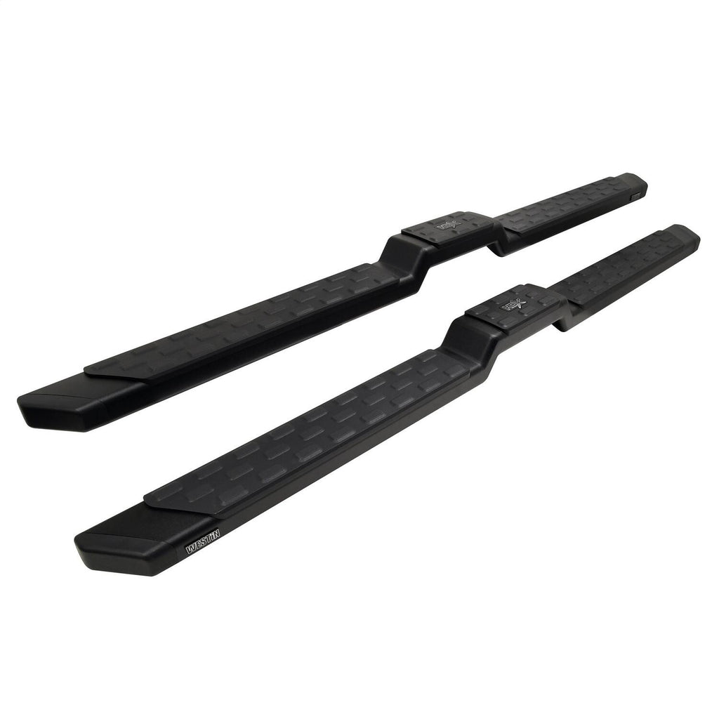 Westin 55-33565 HDX Running Boards for Select Dodge Ram 1500, Dodge Ram 2500, Dodge Ram 3500, Ram 1500, Ram Classic, Ram 2500, Ram