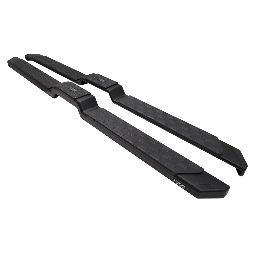 Westin 55-33565 HDX Running Boards for Select Dodge Ram 1500, Dodge Ram 2500, Dodge Ram 3500, Ram 1500, Ram Classic, Ram 2500, Ram