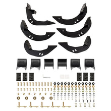 Load image into Gallery viewer, Westin 55-33565 HDX Running Boards for Select Dodge Ram 1500, Dodge Ram 2500, Dodge Ram 3500, Ram 1500, Ram Classic, Ram 2500, Ram