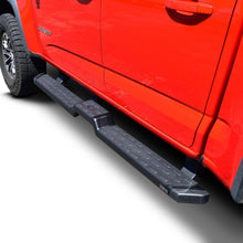 Load image into Gallery viewer, Westin 55-34015 HDX Running Boards for Select Chevrolet Colorado, GMC Canyon