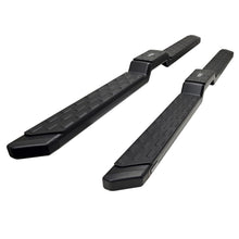 Load image into Gallery viewer, Westin 55-34125 HDX Running Boards for Select Chevrolet Silverado 1500, Chevrolet Silverado HD, Chevrolet Silverado HD, GMC Sierra 1500, GMC Sierra HD, GMC Sierra HD