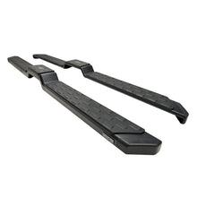 Load image into Gallery viewer, Westin 55-34125 HDX Running Boards for Select Chevrolet Silverado 1500, Chevrolet Silverado HD, Chevrolet Silverado HD, GMC Sierra 1500, GMC Sierra HD, GMC Sierra HD