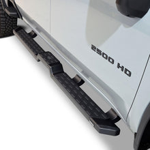 Load image into Gallery viewer, Westin 55-34135 HDX Running Boards for Select Chevrolet Silverado 1500, Chevrolet Silverado HD, Chevrolet Silverado HD, GMC Sierra 1500, GMC Sierra HD, GMC Sierra HD