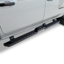 Load image into Gallery viewer, Westin 55-34135 HDX Running Boards for Select Chevrolet Silverado 1500, Chevrolet Silverado HD, Chevrolet Silverado HD, GMC Sierra 1500, GMC Sierra HD, GMC Sierra HD