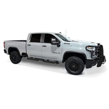 Load image into Gallery viewer, Westin 55-34135 HDX Running Boards for Select Chevrolet Silverado 1500, Chevrolet Silverado HD, Chevrolet Silverado HD, GMC Sierra 1500, GMC Sierra HD, GMC Sierra HD