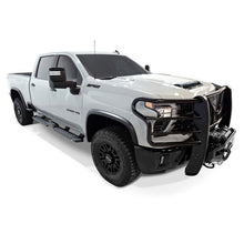 Load image into Gallery viewer, Westin 55-34135 HDX Running Boards for Select Chevrolet Silverado 1500, Chevrolet Silverado HD, Chevrolet Silverado HD, GMC Sierra 1500, GMC Sierra HD, GMC Sierra HD