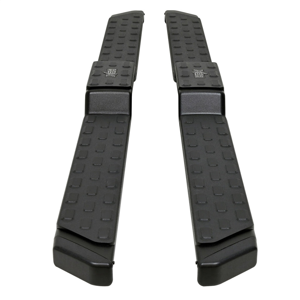 Westin 55-34155 HDX Running Boards for Select Ford Ranger
